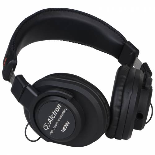 Alctron HE360 Наушники мониторные закрытые