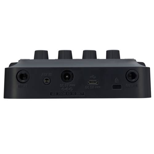 Zoom G1 FOUR