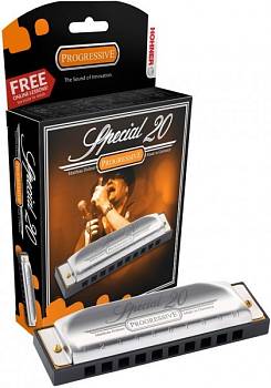 Hohner Special 20 560/20 Ab