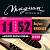 Magma Strings GA130B80 Набор струн для 6-струнной акустической гитары, размер 11-52