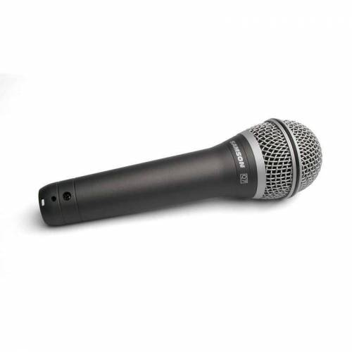 Микрофонный комплект Samson Q7VP