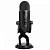 Микрофон Blue Yeti Blackout