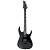 Ibanez GRGR131EX-BKF Электрогитара, 6 струн, HH, цвет чёрный матовый