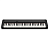 CASIO CT-S1BK Облегченное пианино серии Casiotone, цвет чёрный