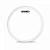 Пластик Evans BD20GB1 Genera EQ1 Clear