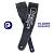 Planet Waves 25LS-JS2 Joe Satriani «Grey Man» Ремень для гитары