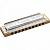 Hohner M1896116 Marine Band Classic Гармошка губная традиционная блюзовая, Bb-major