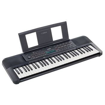 YAMAHA PSR-E273 Синтезатор, 61 клавиша