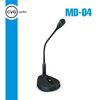CVGaudio MD-04