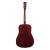 Art & Lutherie 042456 Americana Tennessee Red QIT Электро-акустическая гитара