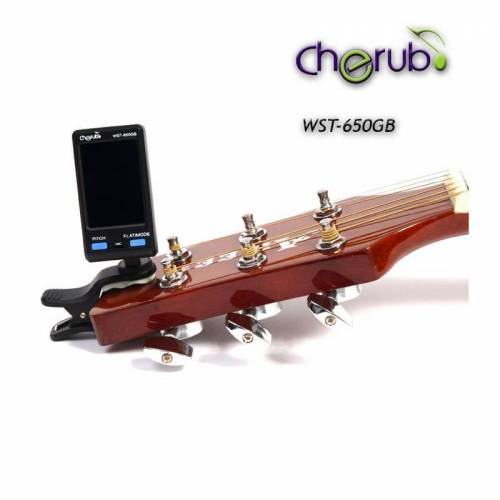 Тюнер Cherub WST-650GB