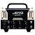 Joyo METEOR-II BanTamP XL Усилитель гитарный ламповый, 20Вт