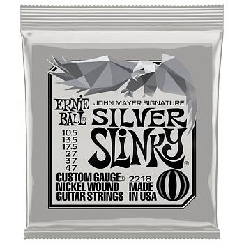 Ernie Ball 2218 John Mayer