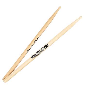 Leonty SL5BLW Studio Light 5BL Барабанные палочки, деревянный наконечник