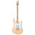 STERLING CT30HSS-VC-M1 Электрогитара Cutlass HSS in Vintage Cream
