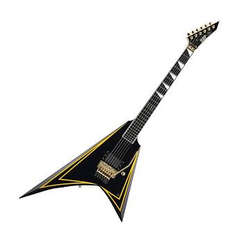 Электрогитара ESP Alexi Katakana STD BK