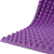 Echoton Piramida 30 Акустический поролон (450*450*50мм) Фиолетовый