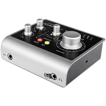 AUDIENT ID4