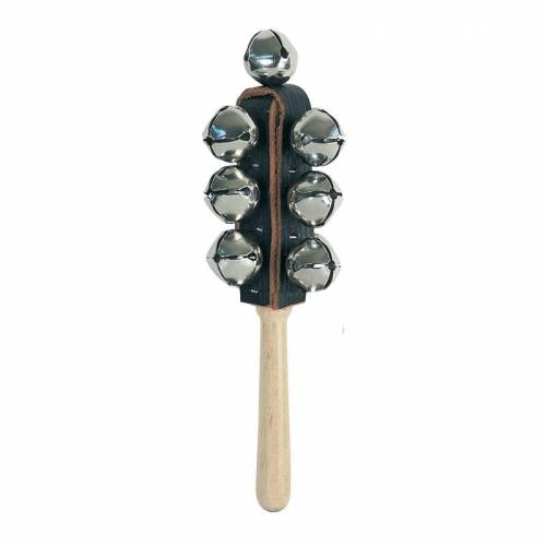Бубенцы Planet Music DP-113L