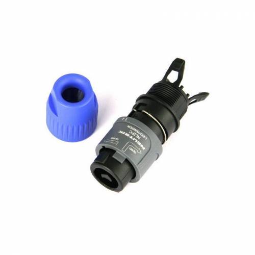 Разъем NEUTRIK NL2FC