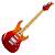 CORT G280DX JSS Электрогитара, 6 струн