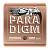 Ernie Ball 2076 Набор струн для 6-струнной акустической гитары Paradigm, размер 12-54