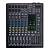 ZTX audio Producer 8 Микшерный пульт 4 (XLR/Jack), 2 (XLR), USB, MP3, Bluetooth, USB PC