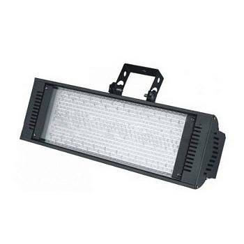 LEXOR LO40406 LED STROBE LIGHT RGB