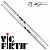 Палочки барабанные VIC FIRTH SMT Mike Terrana (RAGE)