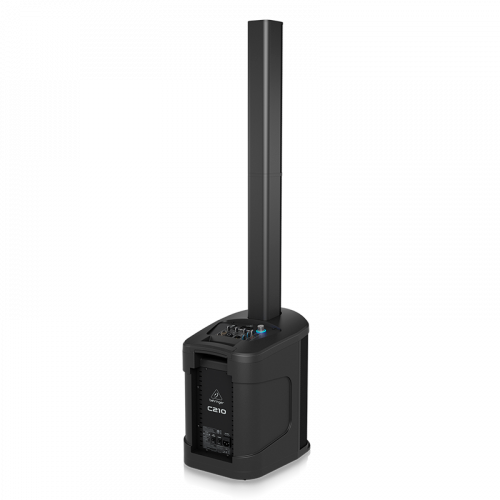 Behringer C210 Звукоусилительный комплект, 200 Вт