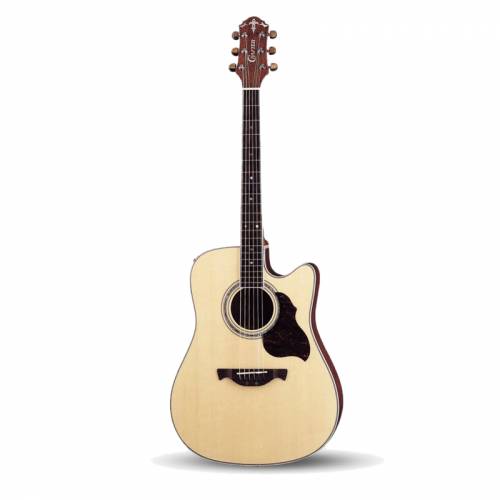 Crafter DE-8/NC