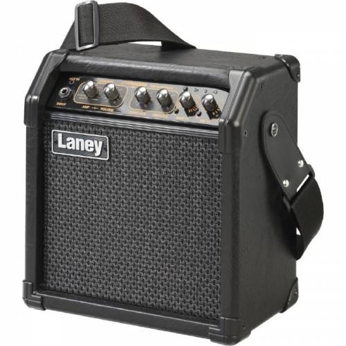 Комбоусилитель LANEY LR5