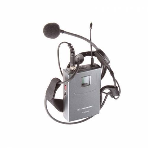 Радиосистема Sennheiser XSW 52-C