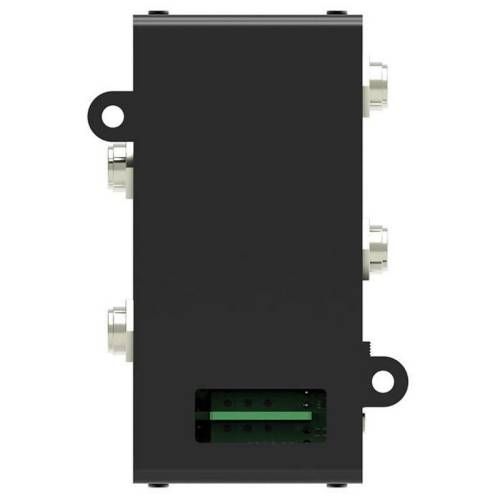 AMT Electronics NG-1 Incinerator Педаль эффектов гитарная