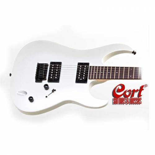 Электрогитара CORT AERO-2 WP
