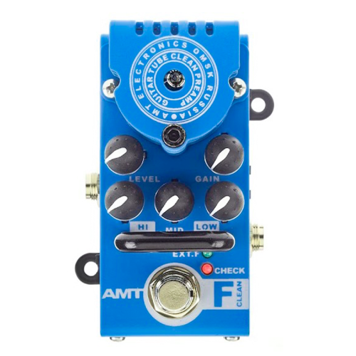 AMT Electronics F-Clean