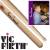 Палочки барабанные VIC FIRTH SKC Keith Carlock