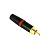 NEUTRIK NYS 373-2 Кабельный разъем типа "тюльпан" RCA (male)