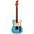 JET JT-300 BL R Электрогитара Telecaster, 6 струн, цвет голубой Sonic Blue