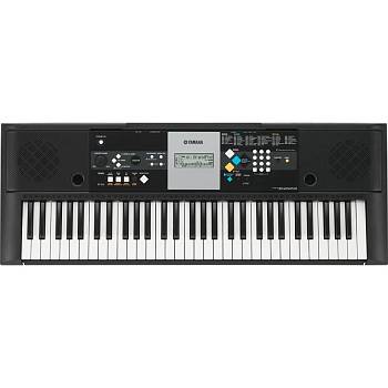 Синтезатор Yamaha PSR-E223