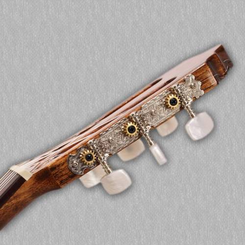 Гитара классическая CORT AC100 NAT