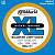 Набор струн для 6-струнной электрогитары D`ADDARIO EXL111
