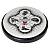 MEINL MPP-6-BG Пэд тренировочный односторнний 6" (Benny Greb)
