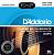 D'Addario EXP11 набор струн для 6-струнной акустической гитары, размер 12-53