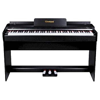 SOLISTA DP600BK