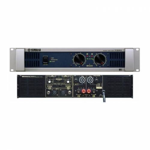Усилитель мощности Yamaha P-3500S