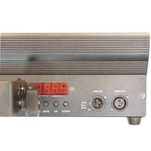 LEXOR LO40405 LED STROBE 36x05W White