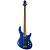 CORT Action Bass Plus BM Бас-гитара, 4 струны, синяя