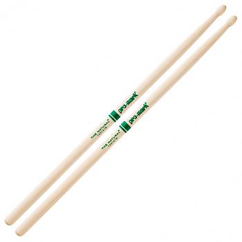 PRO-Mark TXR747W Rock Барабанные палочки, орех, деревянный наконечник