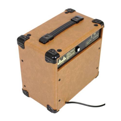 Комбоусилитель STAGG 10 AA